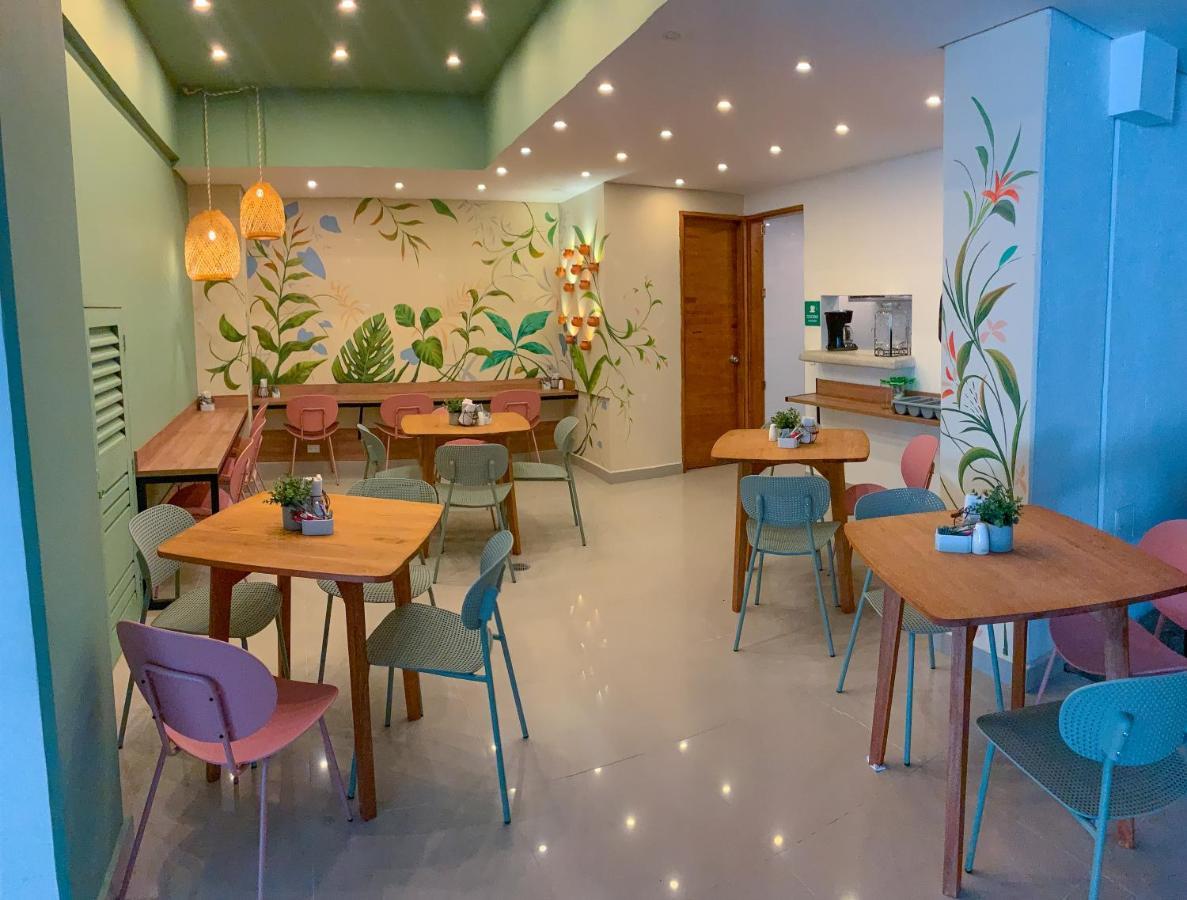 Infinity Hotel Medellín Zewnętrze zdjęcie