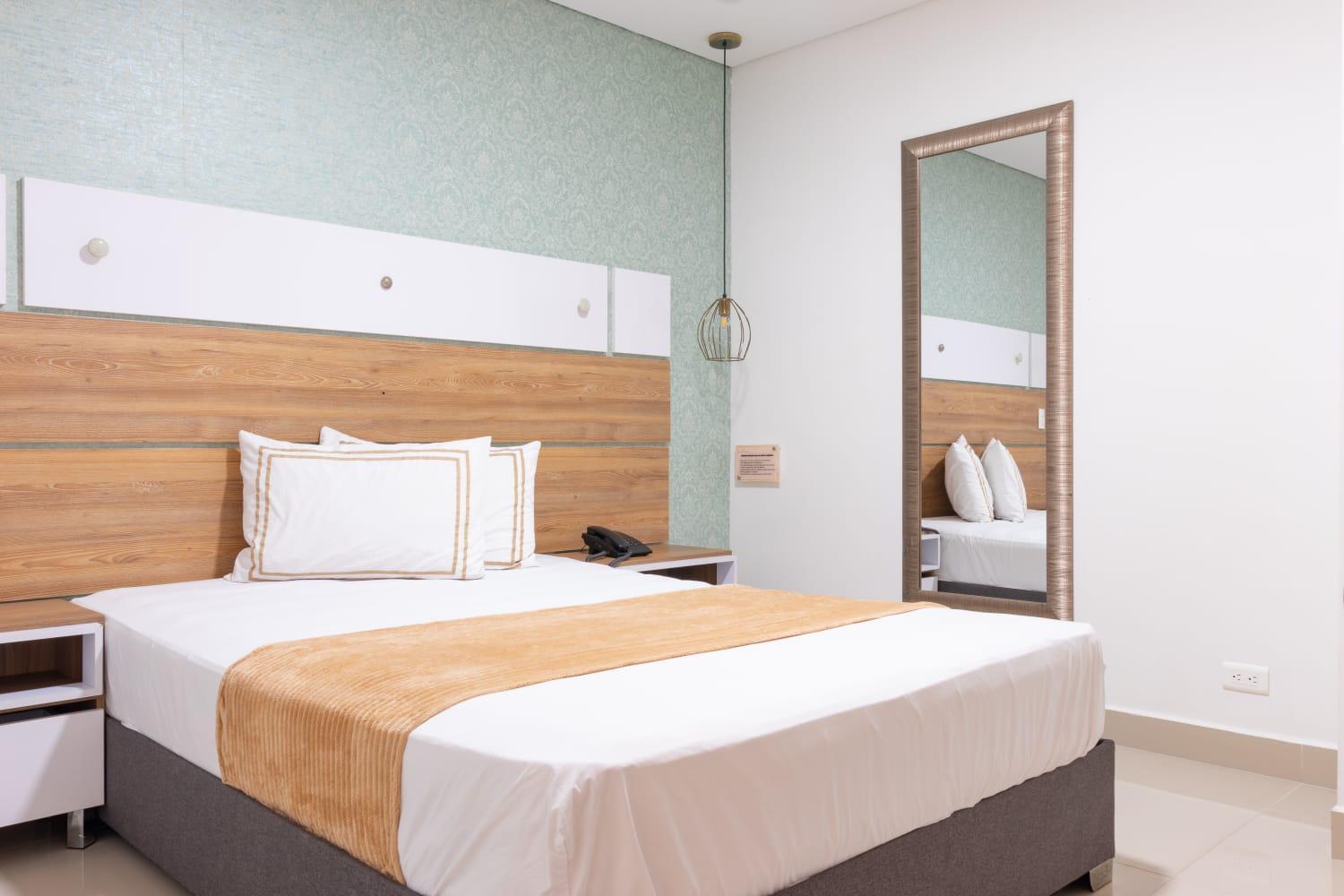 Infinity Hotel Medellín Zewnętrze zdjęcie